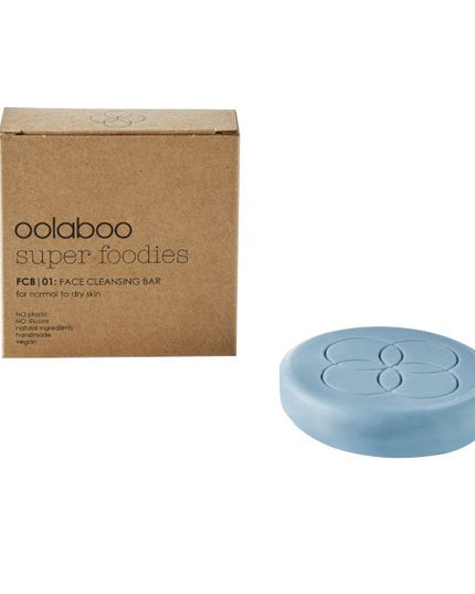 face cleansing bar  70 gram