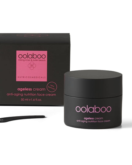 ageless face cream 50 ml