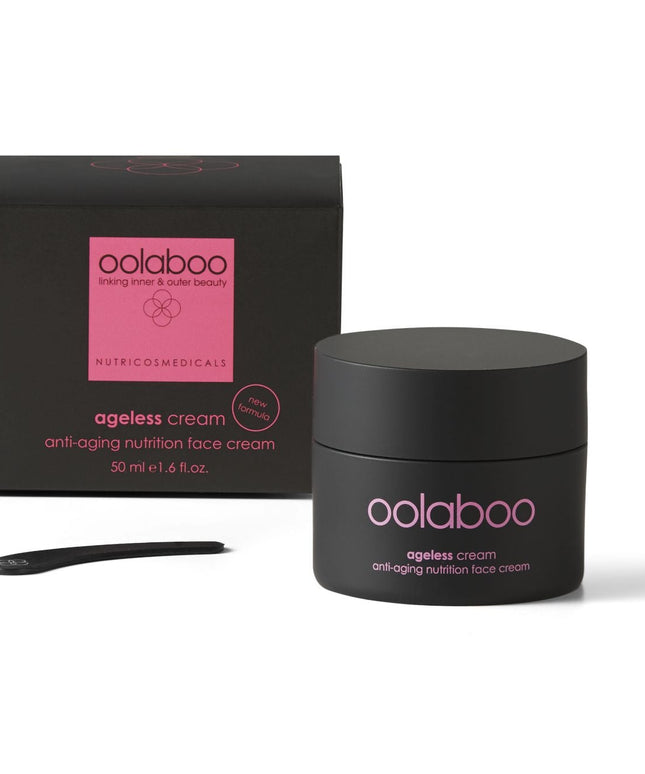 ageless face cream 50 ml