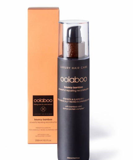 oolaboo bouncy bamboo reconstructor 250 ml