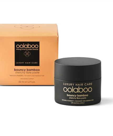 bouncy bamboo fibre paste 50 ml