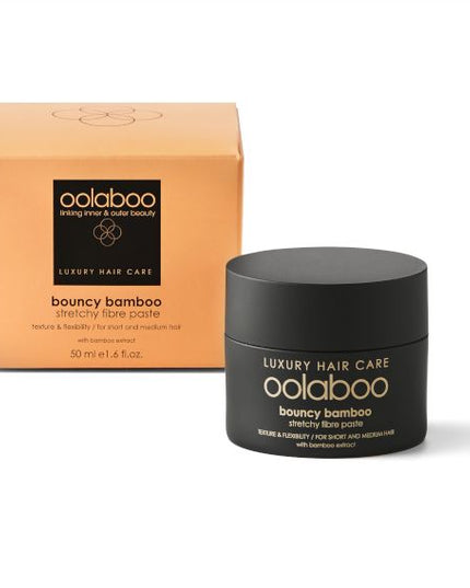 bouncy bamboo fibre paste 50 ml