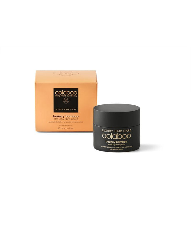 bouncy bamboo fibre paste 50 ml