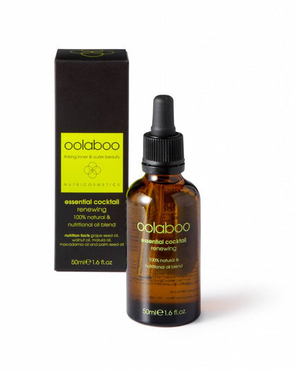 oolaboo essential cocktail renewing 50 ml