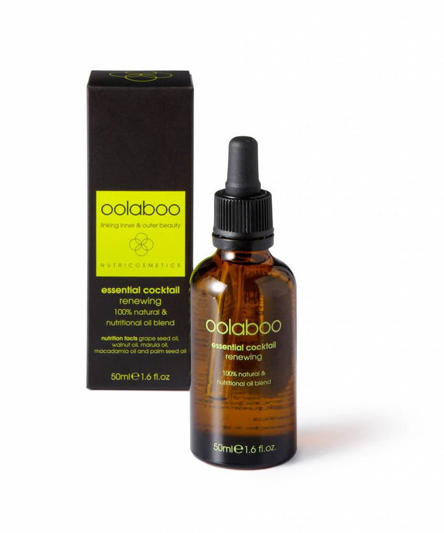 oolaboo essential cocktail renewing 50 ml