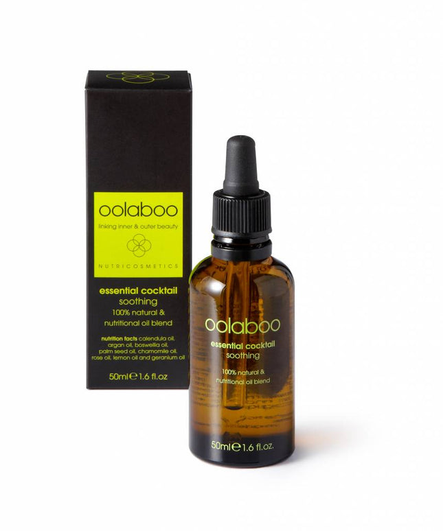 oolaboo essential cocktail soothing 50 ml