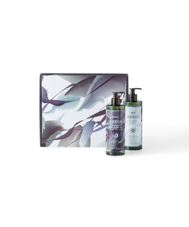 Day & Night shower gel Giftbox Limited Edition