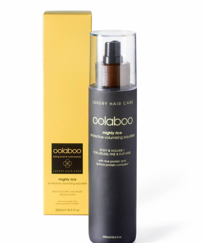 oolaboo mighty rice equalizer 250 ml