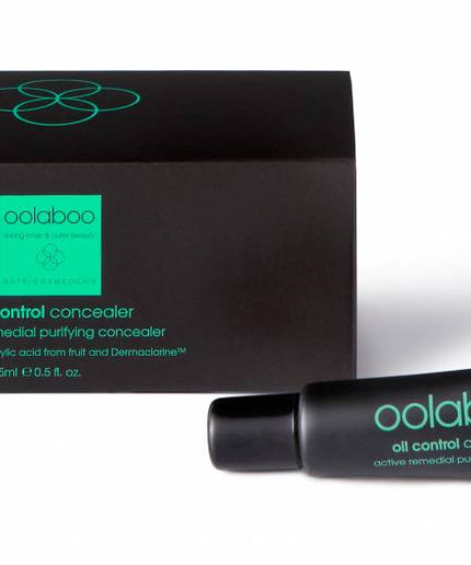 oolaboo oil control concealer 15 ml