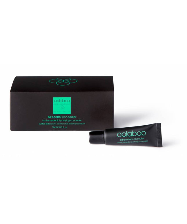 oolaboo oil control concealer 15 ml