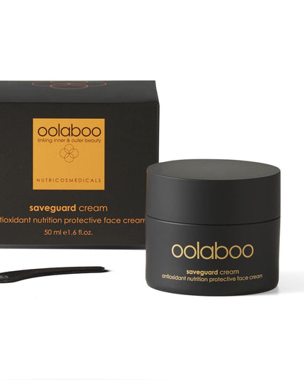 oolaboo saveguard face cream 50 ml