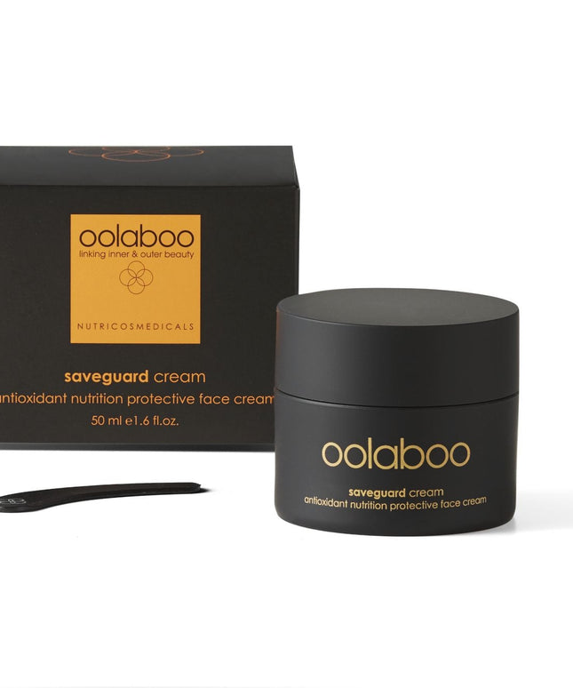 oolaboo saveguard face cream 50 ml