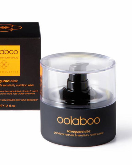 oolaboo saveguard elixir 50 ml
