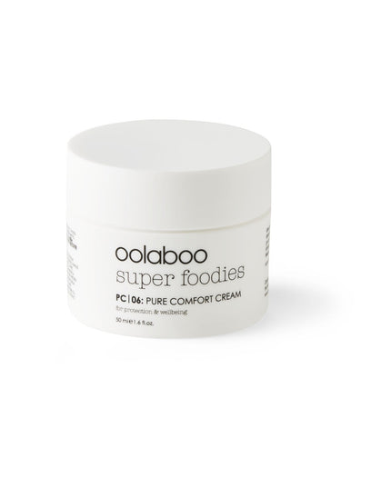 pure comfort face cream 50 ml