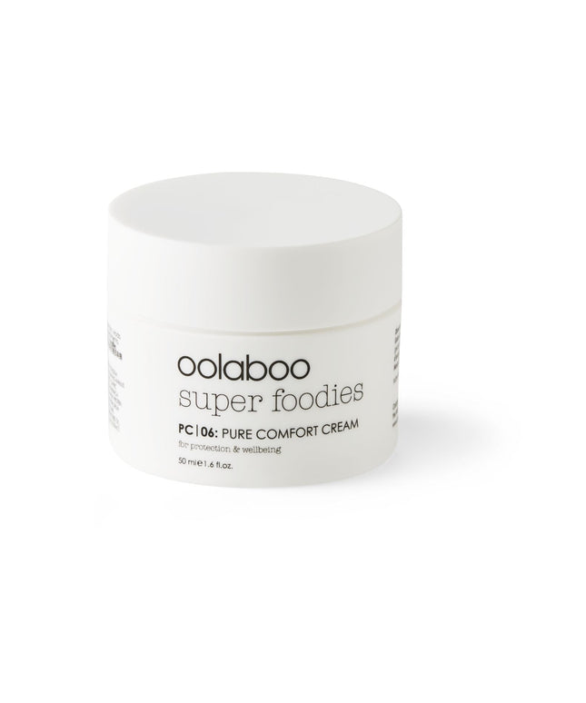 pure comfort face cream 50 ml