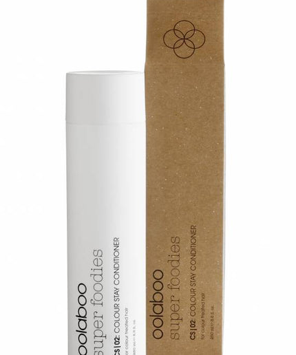 oolaboo colour stay conditioner 250 ml