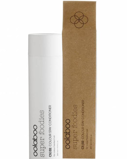 oolaboo colour stay conditioner 250 ml