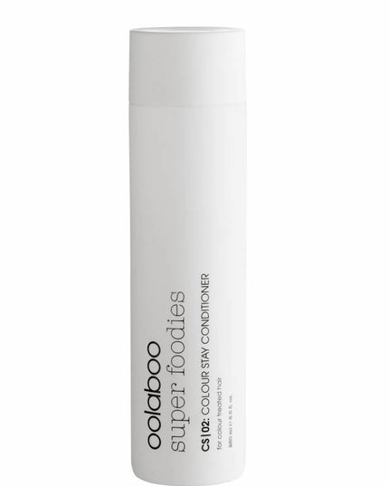 oolaboo colour stay conditioner 250 ml