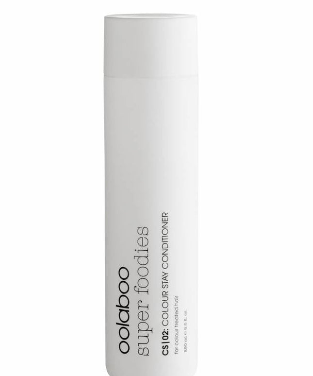 oolaboo colour stay conditioner 250 ml