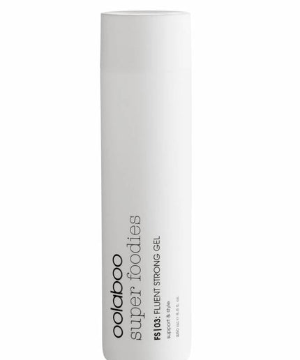 oolaboo fluent strong gel 250 ml