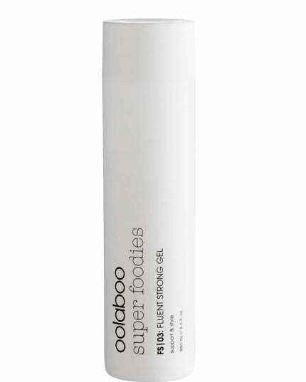 oolaboo fluent strong gel 250 ml