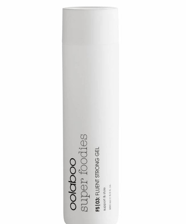 oolaboo fluent strong gel 250 ml