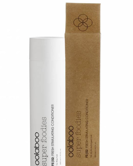oolaboo fresh stimulating conditioner 250 ml