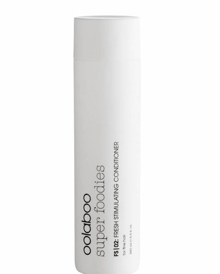 oolaboo fresh stimulating conditioner 250 ml