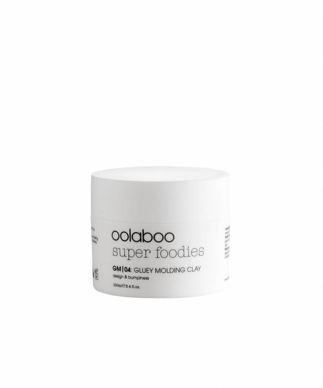 oolaboo gluey molding clay 100 ml
