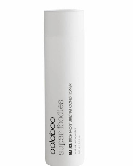 oolaboo rich moisturizing conditioner 250 ml