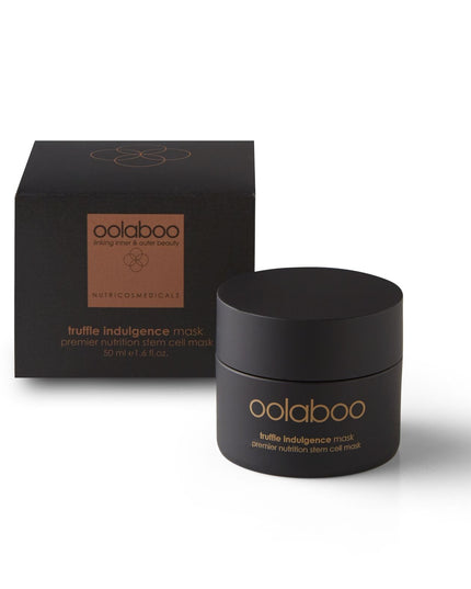 truffle indulgence mask 50 ml