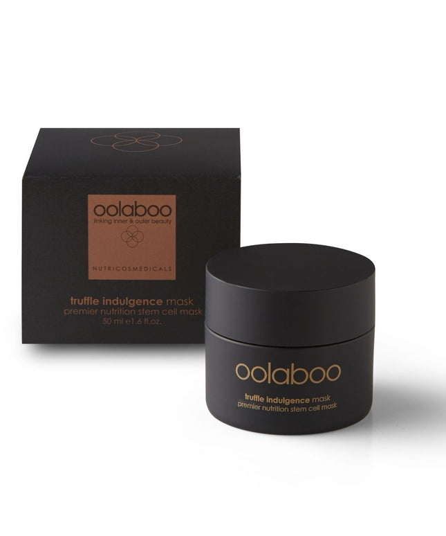 truffle indulgence mask 50 ml