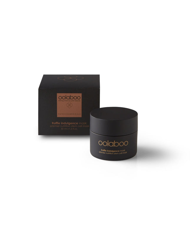 truffle indulgence mask 50 ml