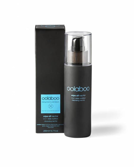 oolaboo wipe off nectar 200 ml