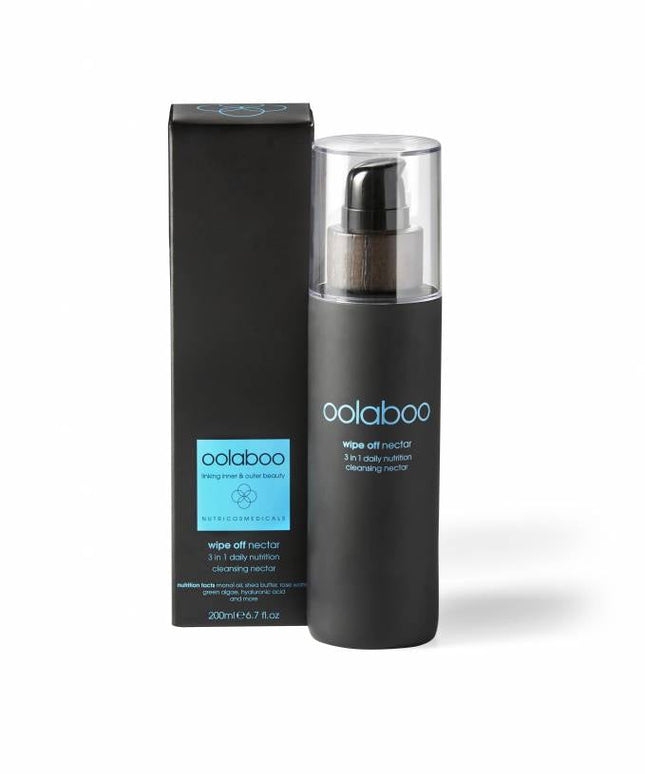 oolaboo wipe off nectar 200 ml