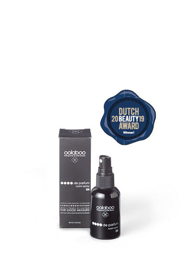 oolaboo OOOO de parfum roomspray 60ml