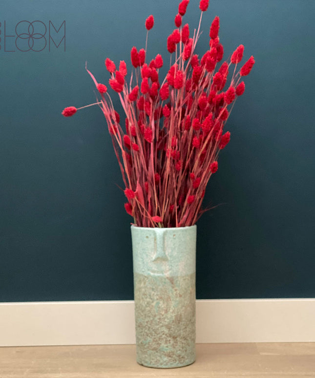 Vase 25 / Ø 12cm - TiKi H25