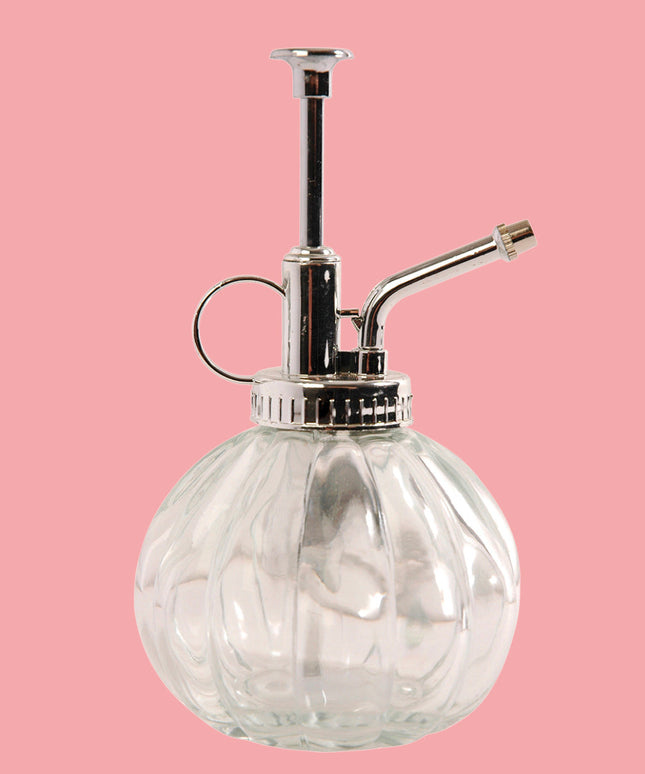 Plant mister clear glass - 0,25 litre