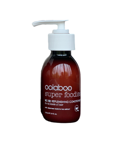 replenishing conditioner  100 ml