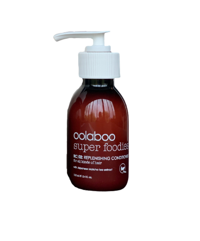 replenishing conditioner  100 ml