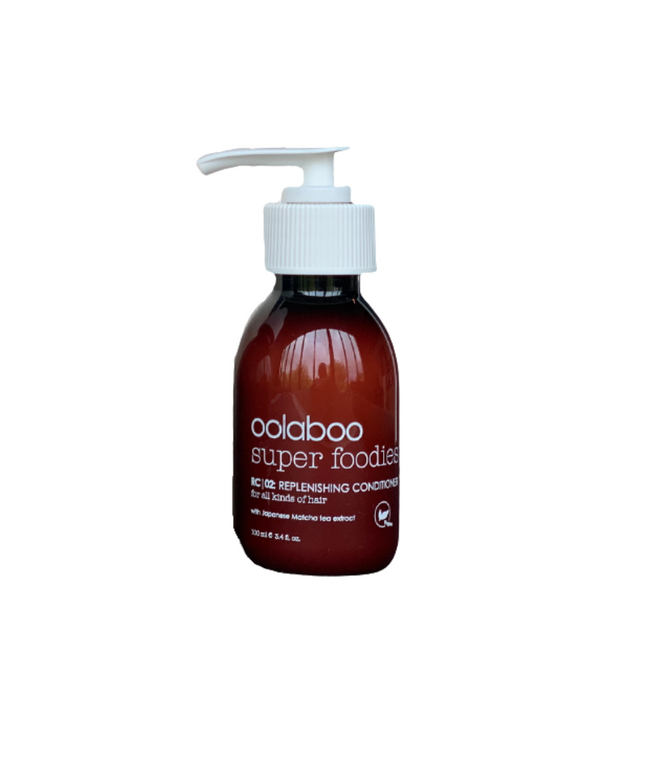 replenishing conditioner  100 ml