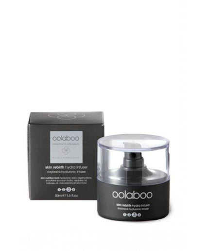 oolaboo skin rebirth hydra infuser 50 ml