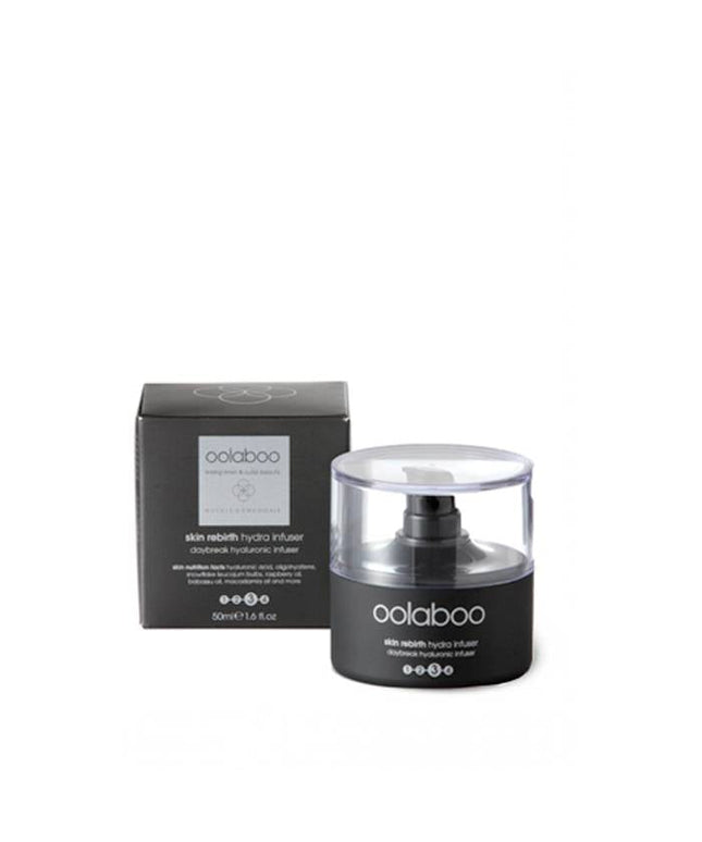 oolaboo skin rebirth hydra infuser 50 ml