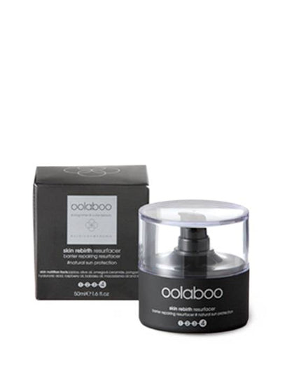 oolaboo skin rebirth resurfacer 50 ml