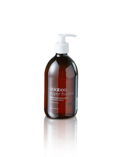 oolaboo smart multi-use oil 500 ml
