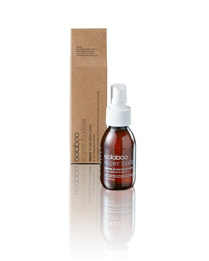 oolaboo no bad breath spray 100 ml