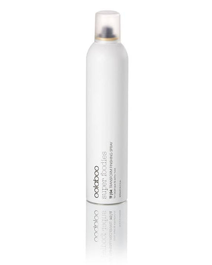 oolaboo transform finishing spray 400 ml