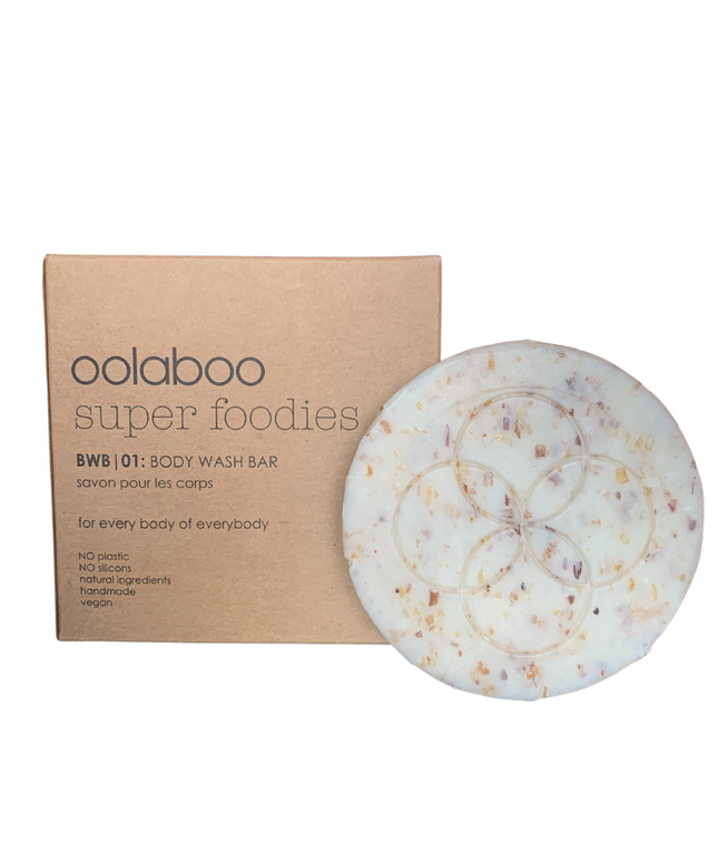 travel tin + body wash bar
