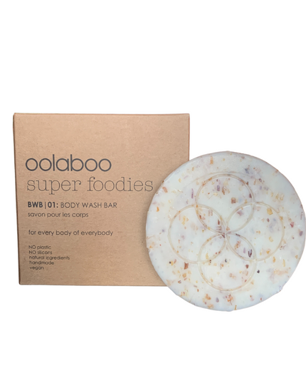 body wash bar