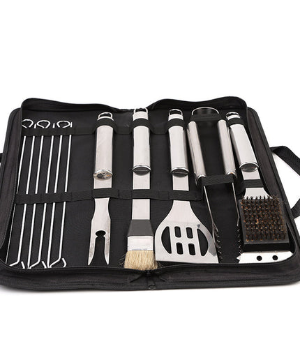 BBQ Tool set